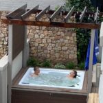 Geani Gold -Decking & Boma