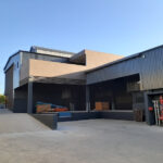 glass and aluminium conservatories gauteng