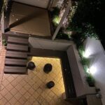 Geani Gold -Decking & Boma