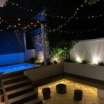 Geani Gold -Decking & Boma