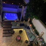 Geani Gold -Decking & Boma