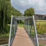 Geani Gold - Golf Cart Bridges