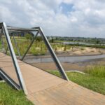 Geani Gold - Golf Cart Bridges