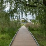 Geani Gold - Golf Cart Bridges