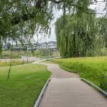 Geani Gold - Golf Cart Bridges