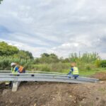 Geani Gold - Steel Work