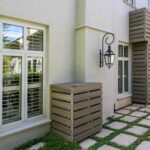 Geani Gold Cladding