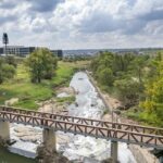 Geani Gold - Golf Cart Bridges