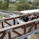 Geani Gold - Golf Cart Bridges