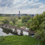 Geani Gold - Golf Cart Bridges