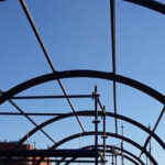 steel fabricators gauteng