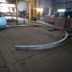 steel works company johannesburg