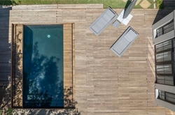 Automated Sliding Deck Pool Covers Johannesburg