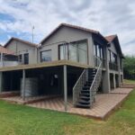 Geani Gold Raised Deck