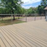Geani Gold _ Balustrades
