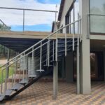 Geani Gold Raised Deck