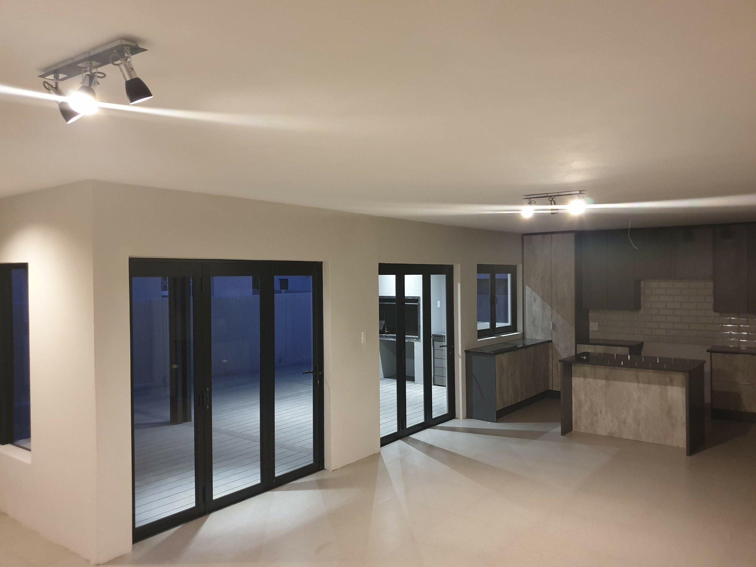 Geani Gold - Construction & Civil