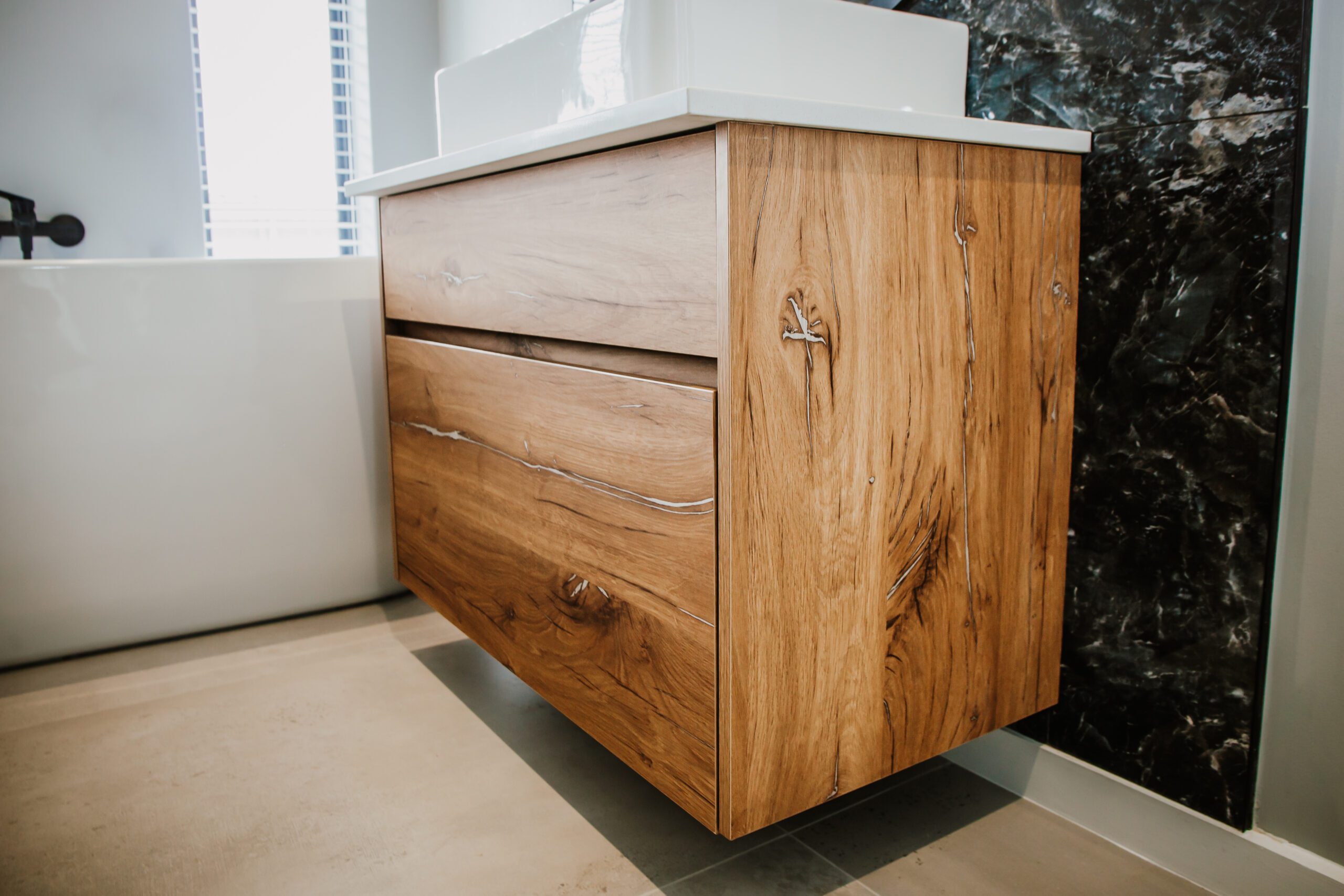 Geani Gold bespoke joinery featuring high-end craftsmanship and tailored design solutions for luxury interiors and outdoor living spaces.