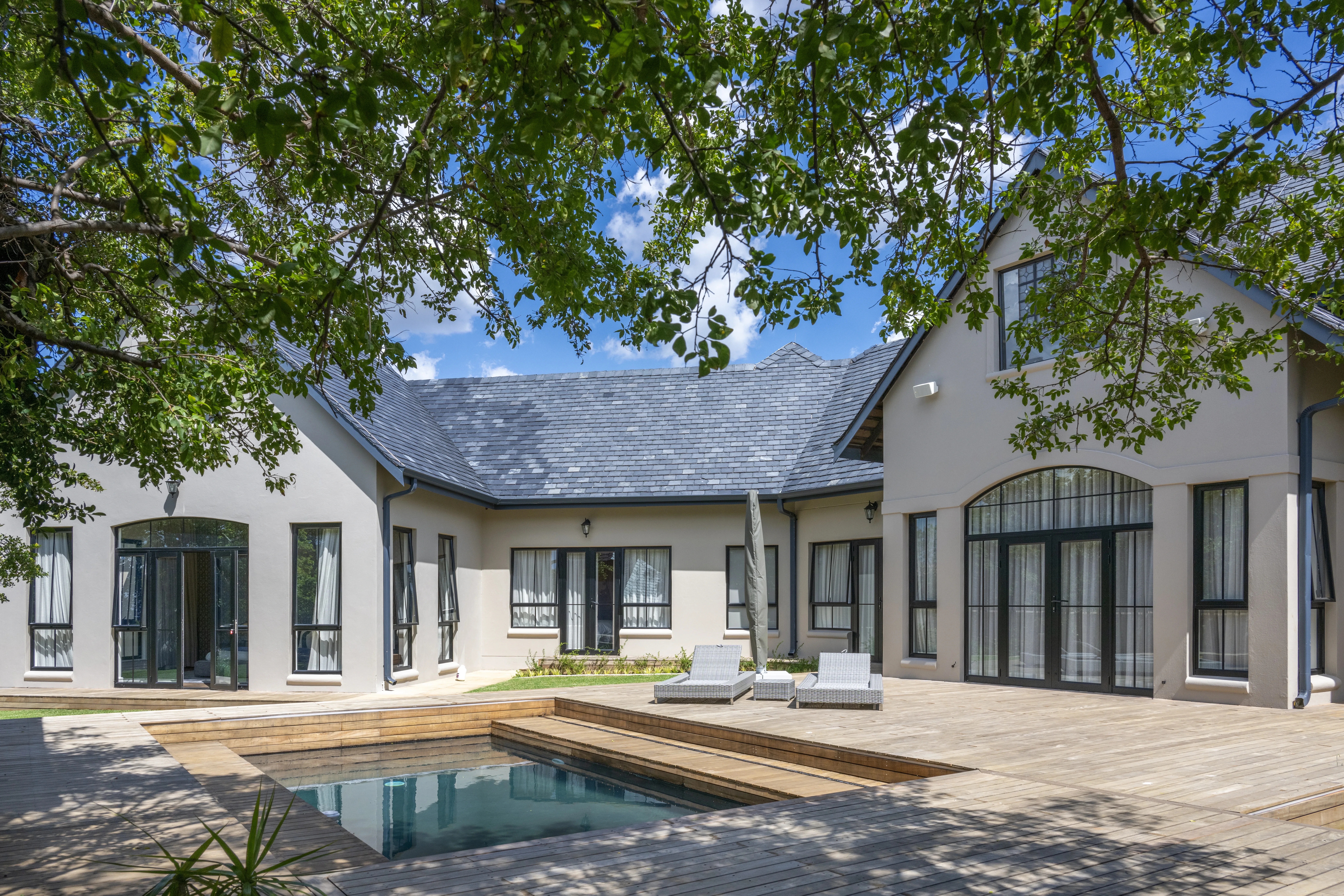 turnkey investments by geani gold in south africa