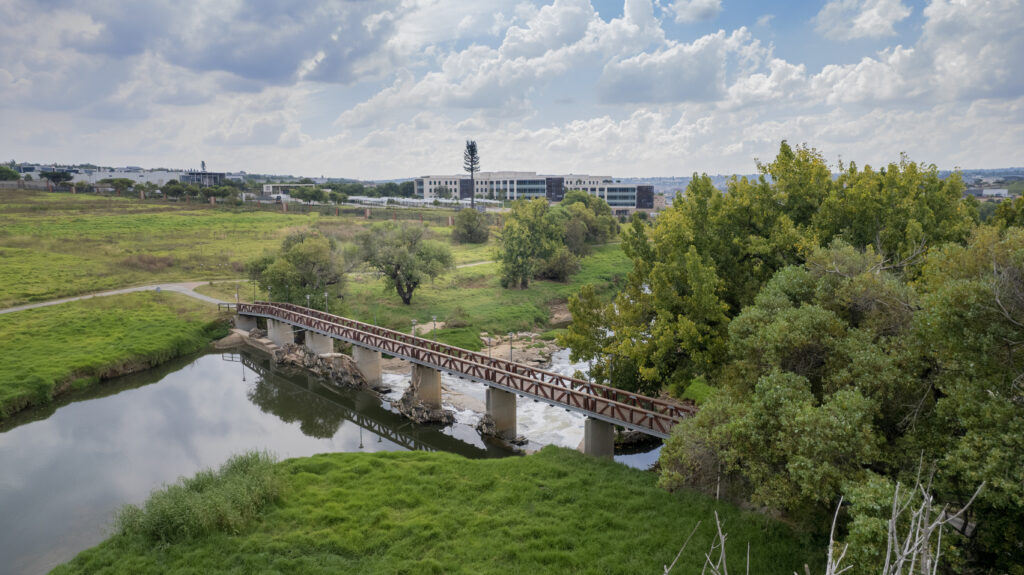golf-cart-bridge-south-africa