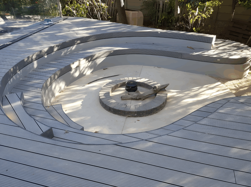 boma constructed in south africa by geani gold