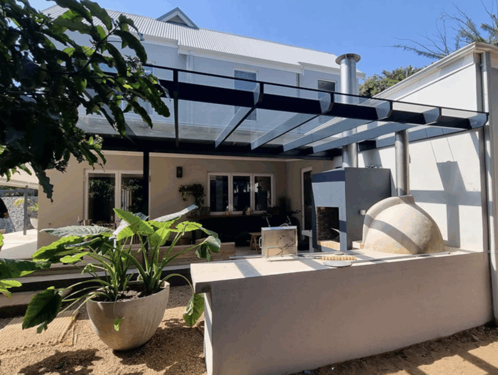 glass conservatory by geani gold in pretoria, cape town, george and whole of south africa