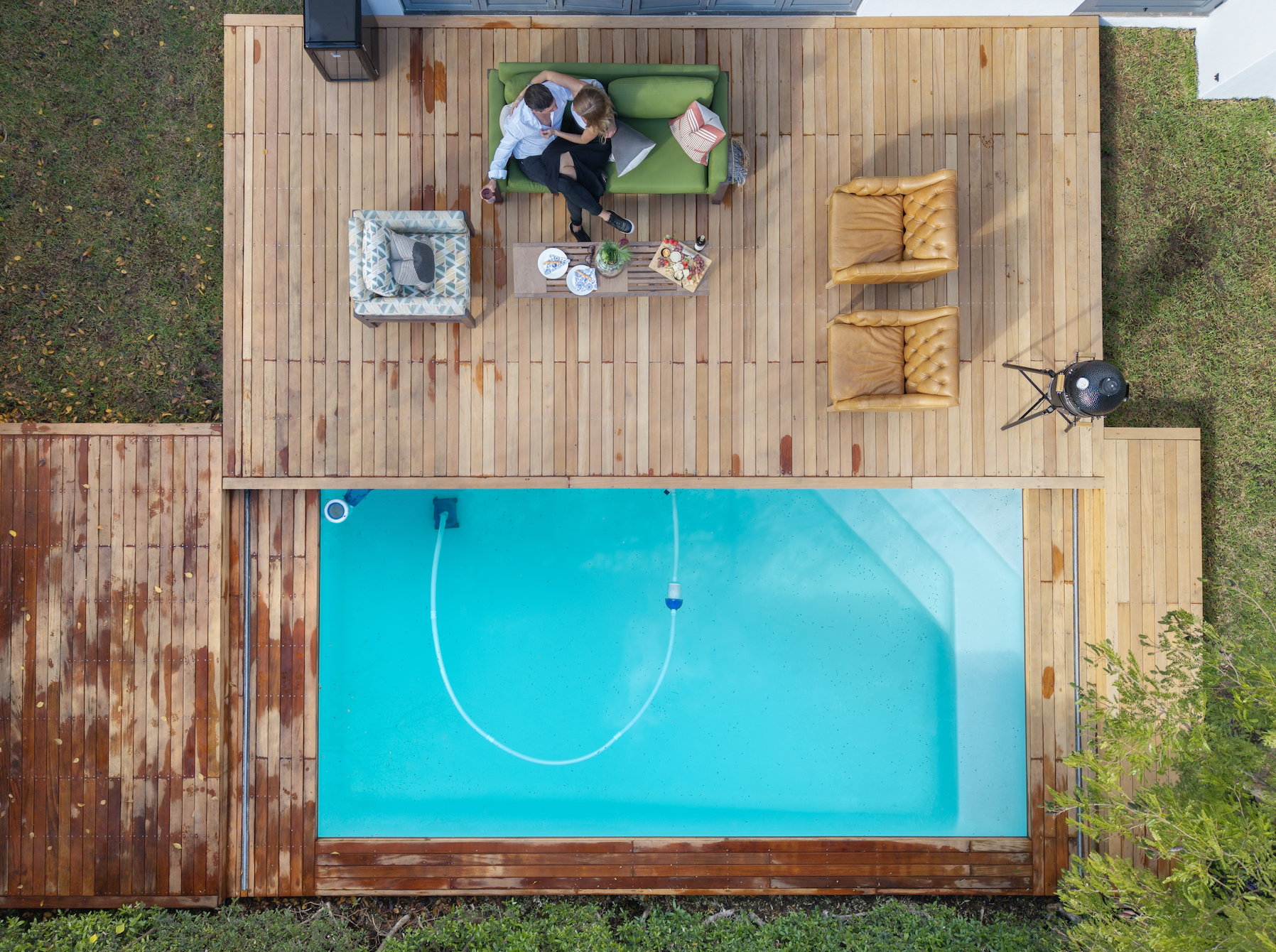 pool cover by geani gold across south africa in locations like houghton, sandton, george, knysna, Umhlanga