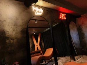 sex room build for adults by geani gold in south africa
