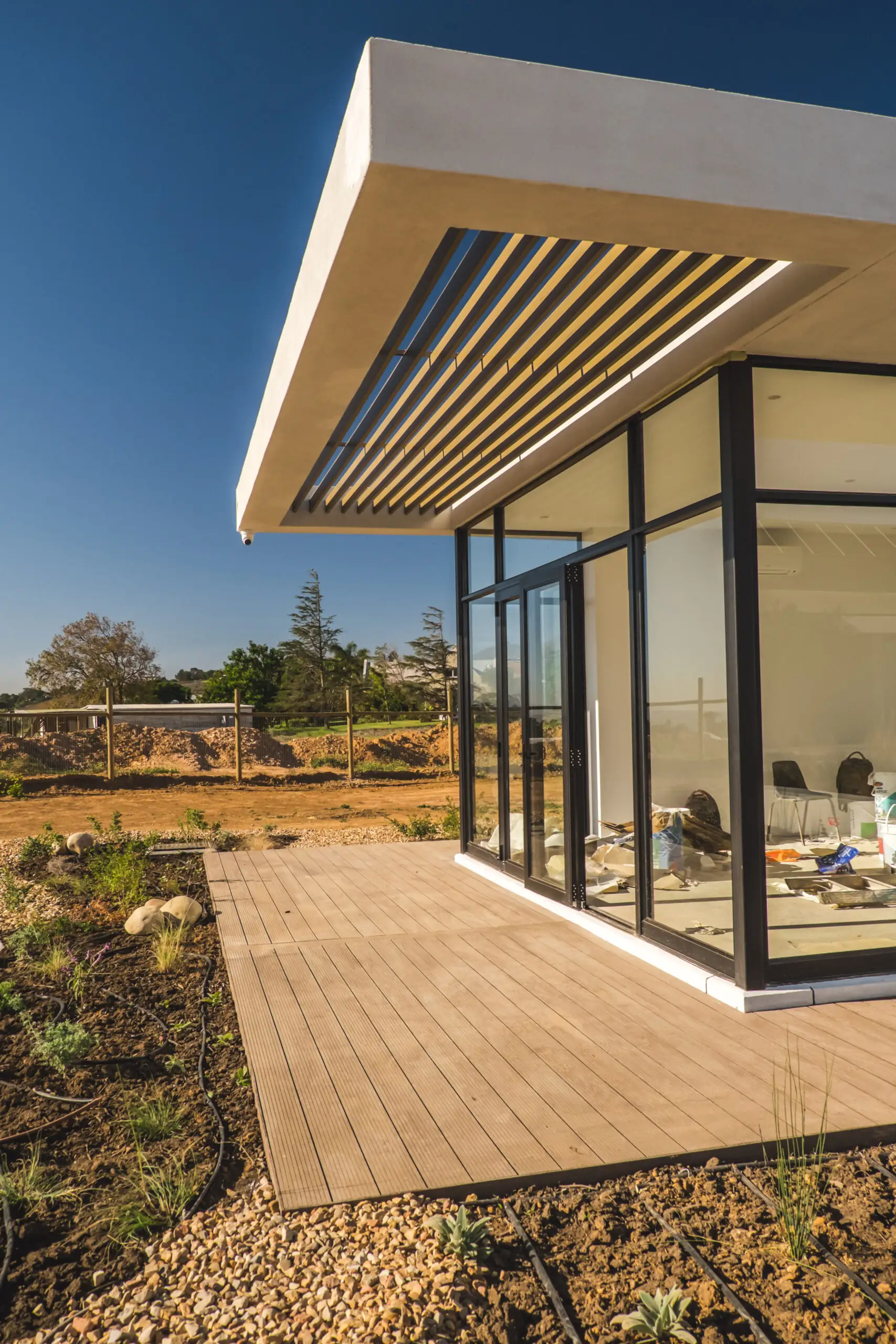 pergolas design and install near me