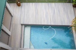 Motorised Pool Cover Product Features