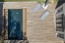 Motorised Pool Cover Product Features