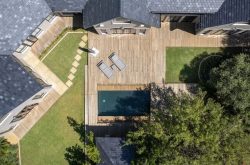 Motorised Pool Cover Product Features