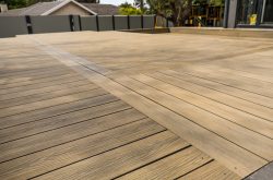 Durbanville Automated Sliding Deck Pool Cover