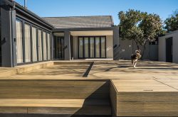 Durbanville Automated Sliding Deck Pool Cover
