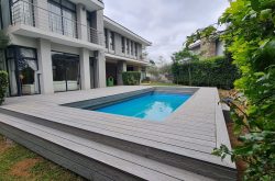 Automated Sliding Deck Pool Covers Johannesburg