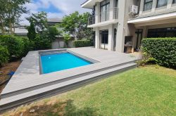benefits of Automated Sliding Deck Pool Covers